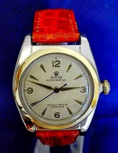 1949 rolex oyster perpetual 5010|vintage Rolex watches for sale.